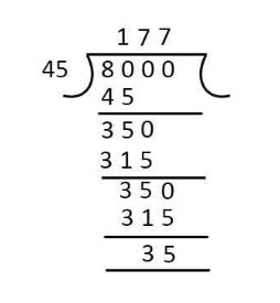 Solution for question 10