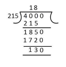 Solution for question 9