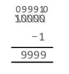 Solution for question 6