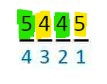 Divisibility by 11 example