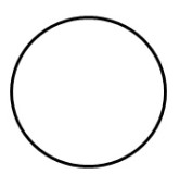 Closed curve example