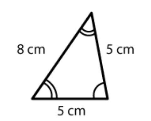 Triangle (a)