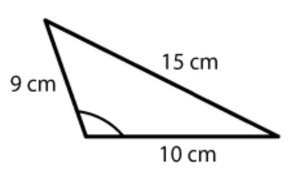 Triangle (f)