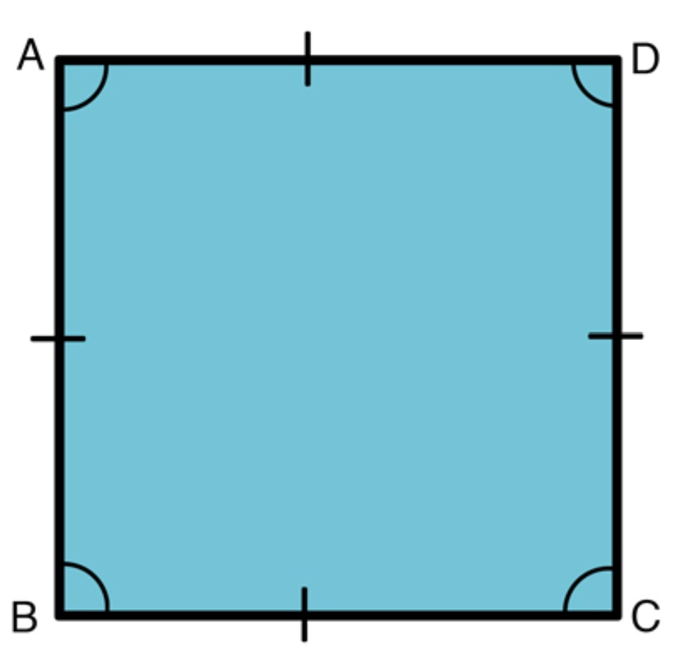 Regular Quadrilateral