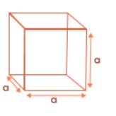 Cube Figure