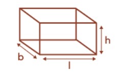 Cuboid Figure